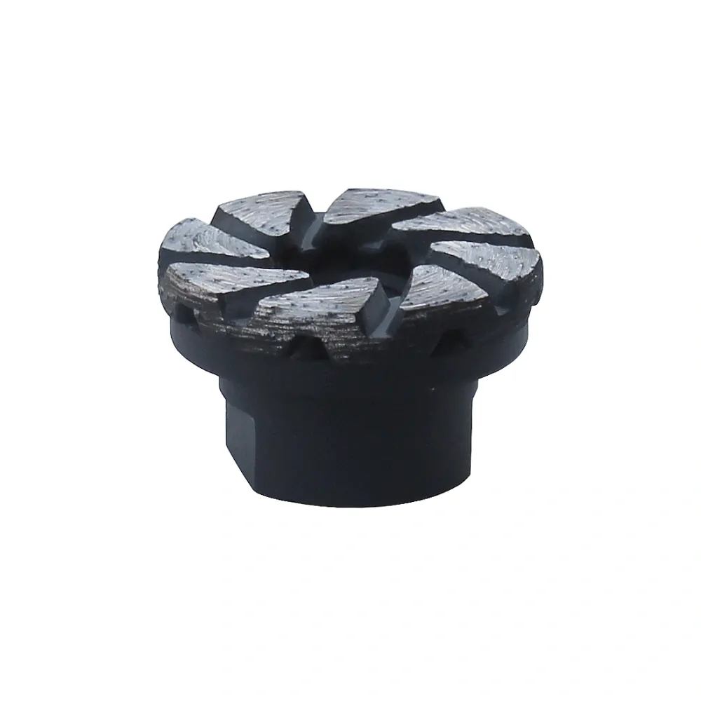 Dia brusný turbo kotouč Ø 40mm P40