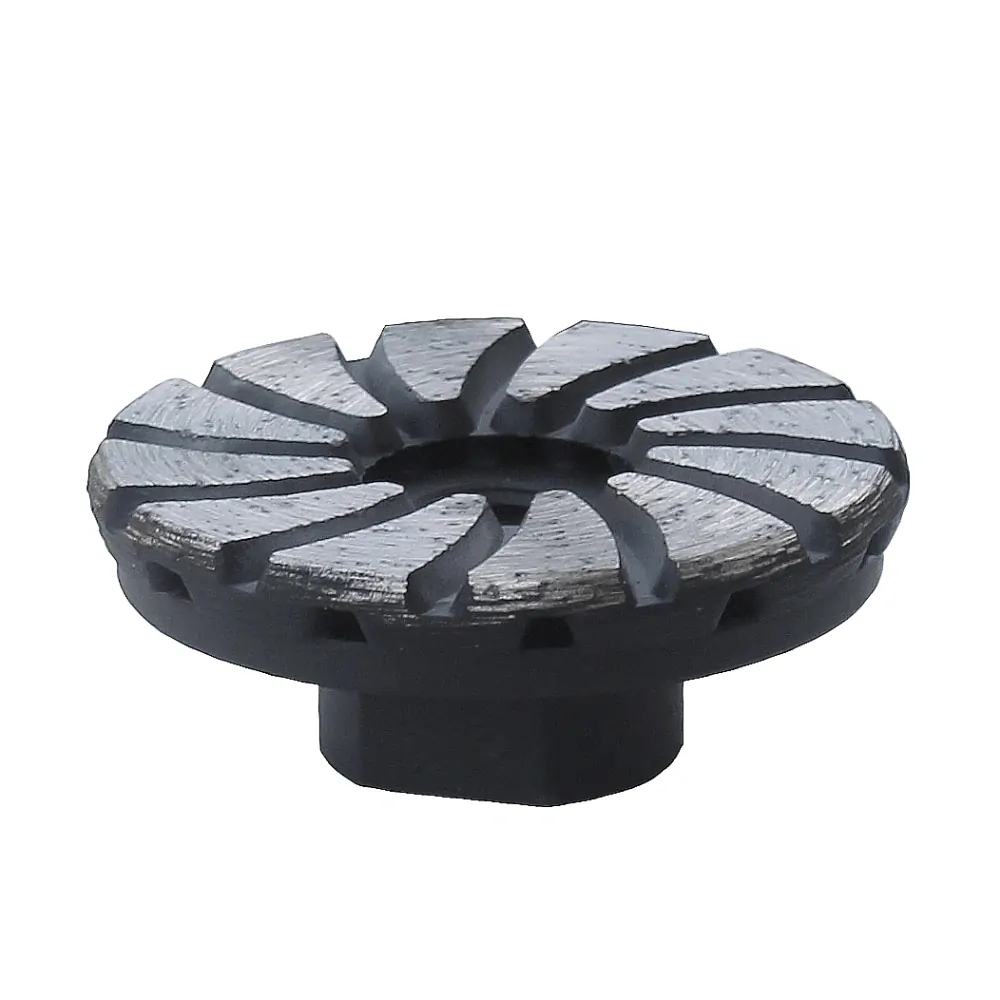 Dia brusný turbo kotouč Ø 60mm P40