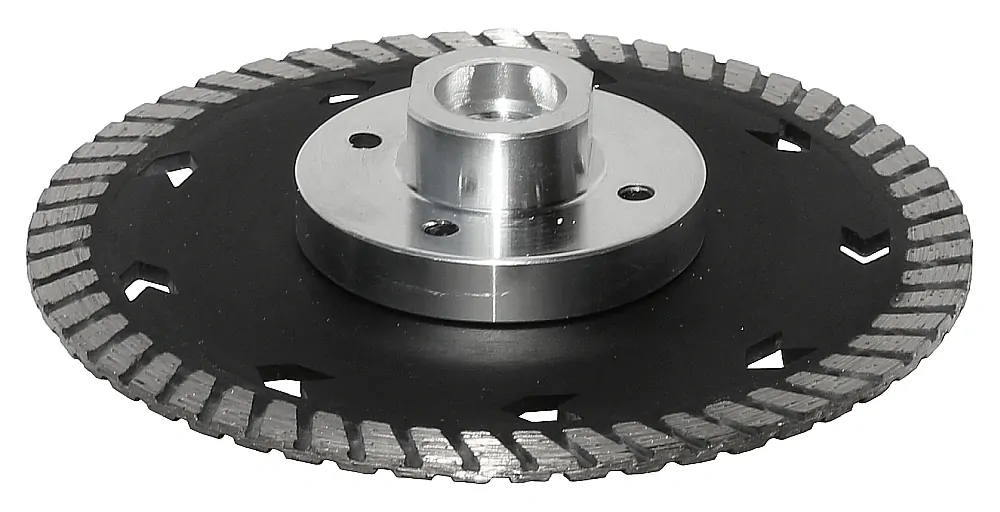 Dia multifukční kotouč Ø 115mm M14