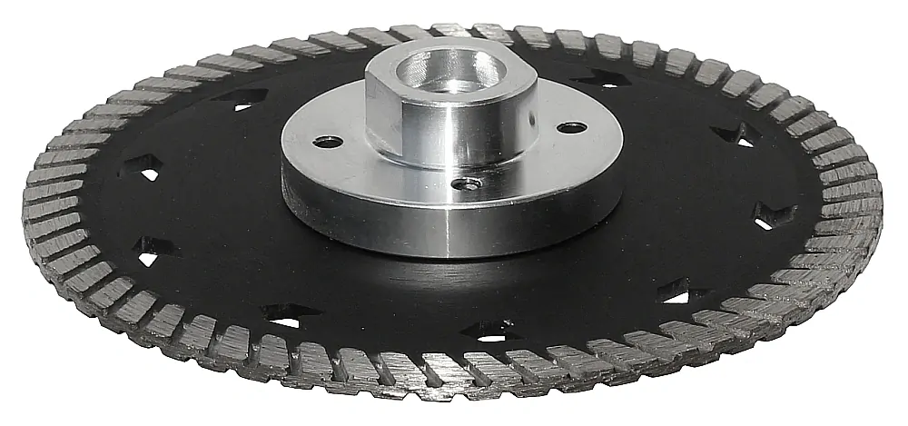 Dia multifukční kotouč Ø 125mm M14