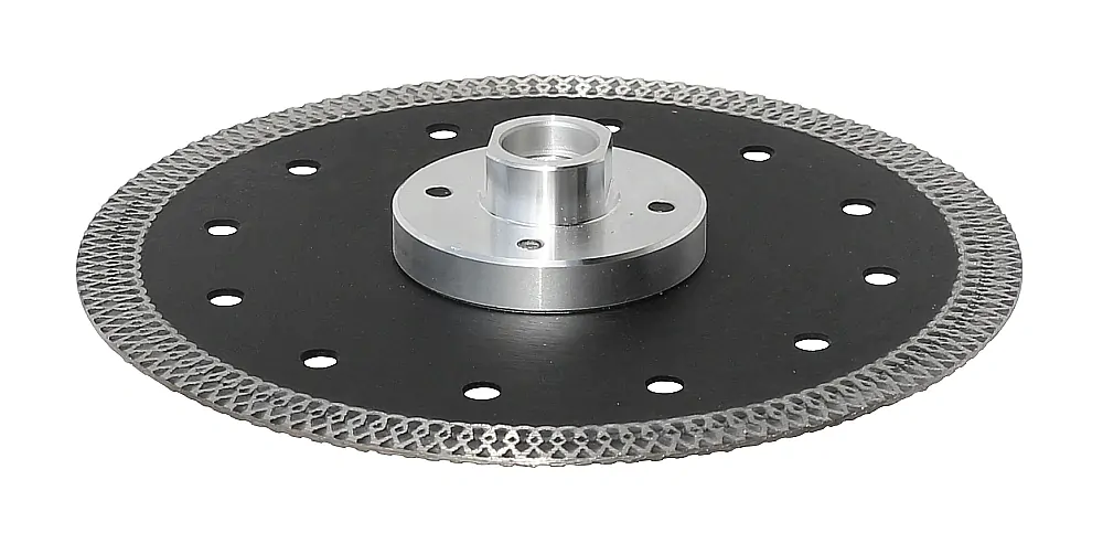 Dia řezný kotouč UT Ø 150mm M14