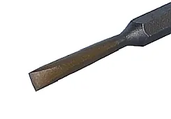 Dláto sochařské vidiové 4mm