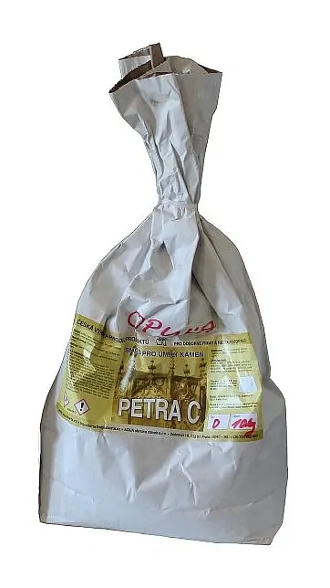 Petra C opuka 15Kg