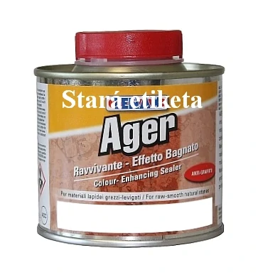 TENAX AGER 250ml