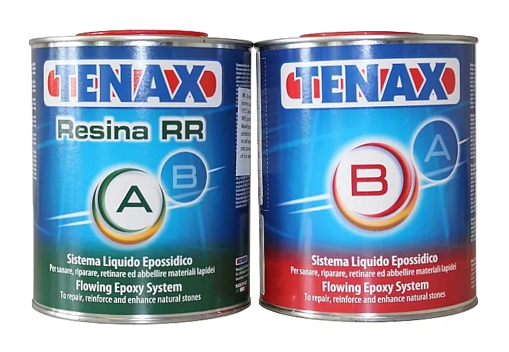 TENAX EXTRA TRANSPARENT PRYSKYŘICE RR 1,5Kg