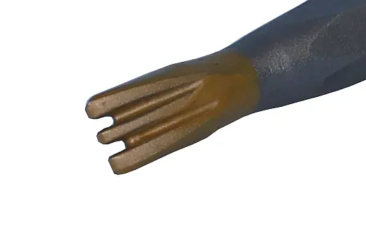 Zubák vidiový 10mm/3Z