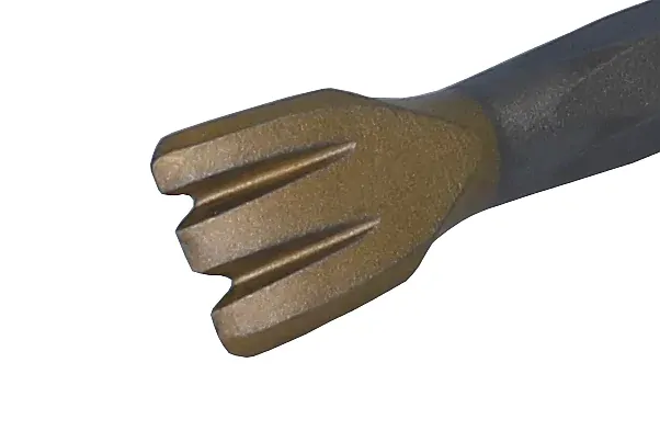 Zubák vidiový 20mm/3Z