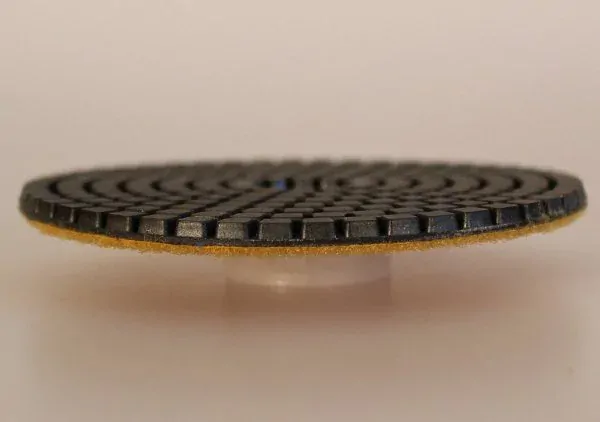 Dia brusný pad Ø 100mm P30