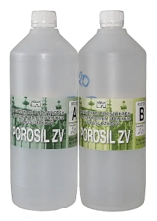 POROSIL ZV 20 2l